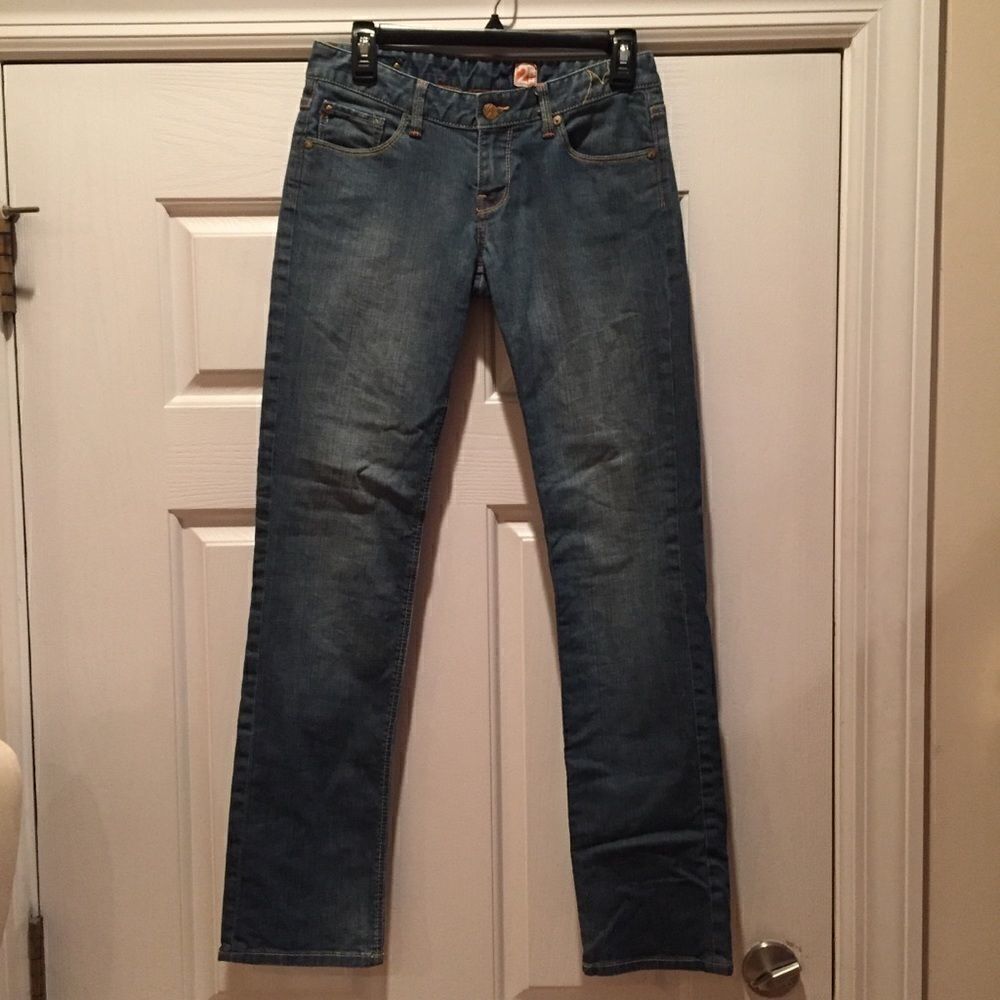 Denim Lab Jeans 
